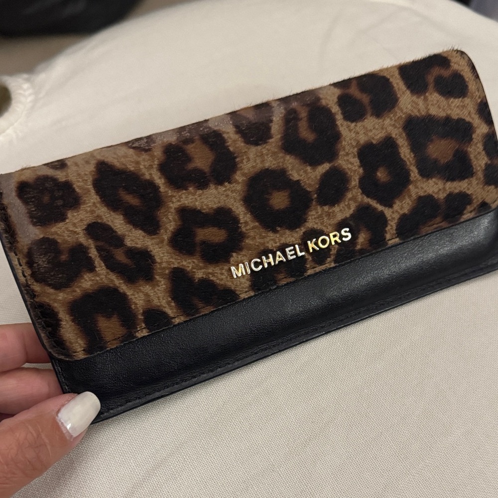 Michael Kors Wallet🖤